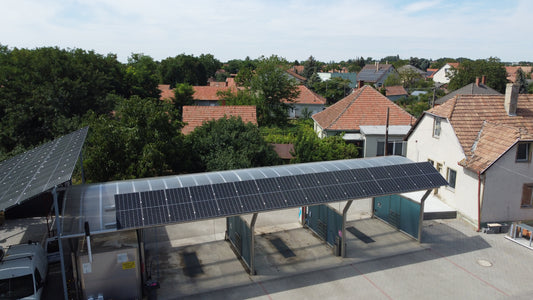 ICW Önkiszolgáló Autómosó 25 KW