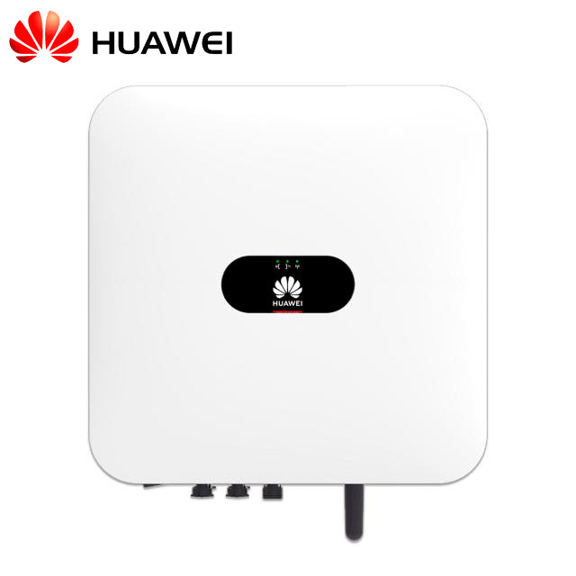 HUAWEI SUN2000-3KTL-L1 1 Fázisú Inverter