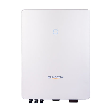 SUNGROW SG8.ORT-20 HÁROMFÁZISÚ INVERTER