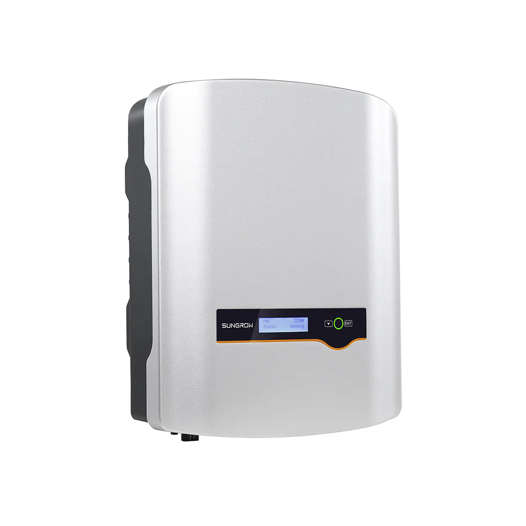 SUNGROW SG5K-D EGYFÁZISÚ INVERTER