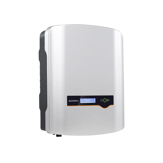 SUNGROW SG3K-S EGYFÁZISÚ INVERTER