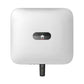 8 kW Hibrid Napelem rendszer Huawei inverterrel és Jinko Tiger napelemmel