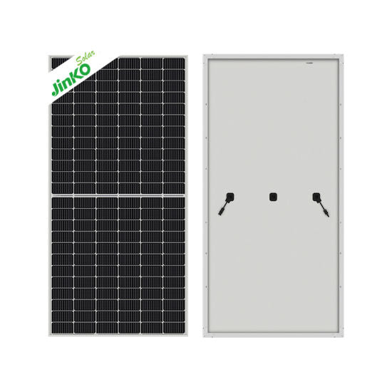 7 kW Hibrid Napelem rendszer Huawei inverterrel és Jinko Tiger napelemmel